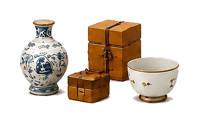 骨董品