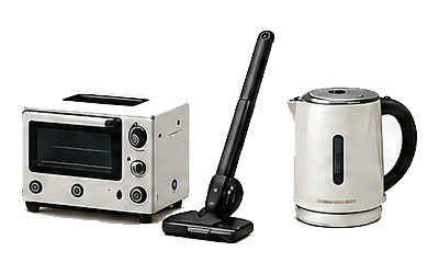 小型家電