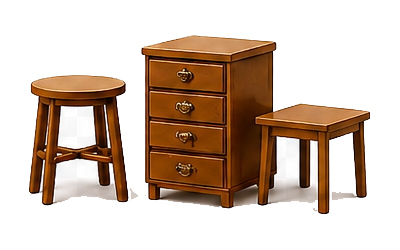 小型家具