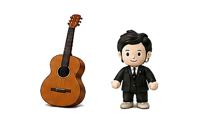 楽器・ホビー